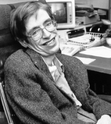 Stephen Hawking Broke British Bestseller Records Stephen Hawking Broke British Bestseller Records