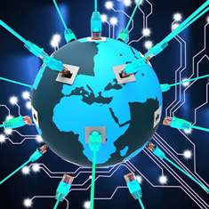 Computer Networks - BSc.CSIT 5th Semester Question Paper 2069
