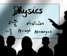 Principle of Conservation of Energy | Physics Grade XI