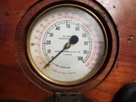 Dalton’s Law of Partial Pressure | Gases | Physics Grade XI