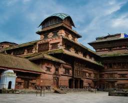 Social Studies Class 10 (SEE) Question Paper 2075 (2019) ’Old Course’ GE-122