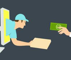 Old Question Paper July 2019 (Make Up) | E-Commerce BBA 6th Semester