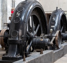 Power Plant Equipment - Electrical Engineering 7th Sem Question Paper 2018