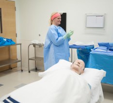 Basic Science Applied to Nursing - Reference Notes, Question Papers, Syllabus, Solution