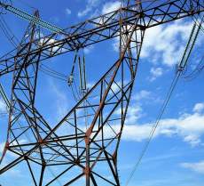 Industrial Electrification - Electrical Engineering 6th Sem Question Paper 2017