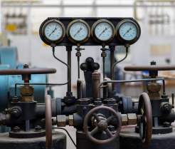 Power Plant Equipment - Electrical Engineering 7th Sem Question Paper 2017