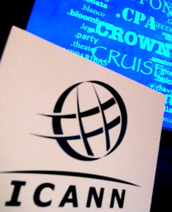 Internet Corporation for Assigned Names and Numbers (ICANN) is Founded - September 18, 1998