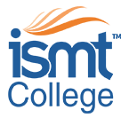 ISMT College logo