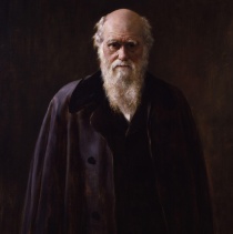 Charles Darwin Presented Paper on Theory of Evolution to Linnean Society Charles Darwin Presented Paper on Theory of Evolution to Linnean Society