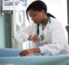 Midwifery and Gynaecology Nursing III - PCL Nursing 3rd Year Question Paper 2075, Shrawan/Bhadra