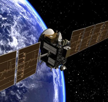 First Satellite to Photograph the Earth was Launched