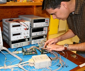 BE in Computer Engineering