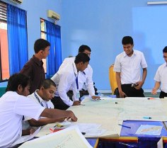 Geographical Information System - BSc.CSIT 8th Sem Question Paper 2071