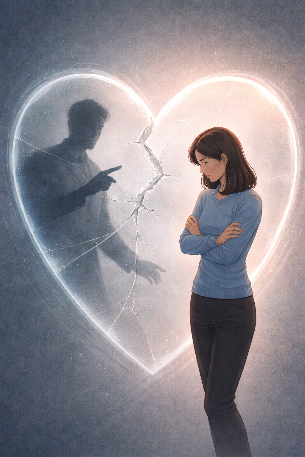 Warning Signs of Narcissistic Relationships