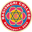 Bagiswori College logo