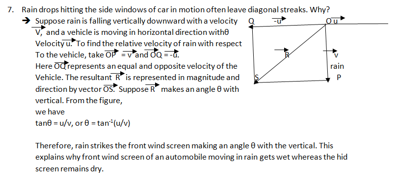 Question - Answer 7