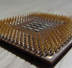 Microprocessor - BSc.CSIT 2nd Sem Question Paper 2072