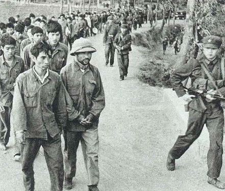 Sino-Vietnamese War - China Invades Vietnam - 17th Feb 1979