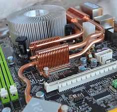 Power Electronics - Electrical Engineering 7th Sem Question Paper 2017 (2nd Paper)