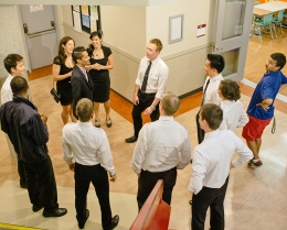 Bachelor of Business Administration (BBA) - Seventh Semester