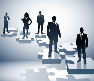 Centralization and Decentralization