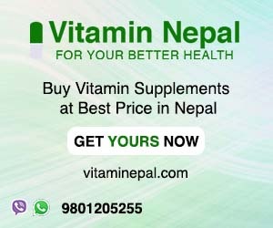 Vitamin nepal
